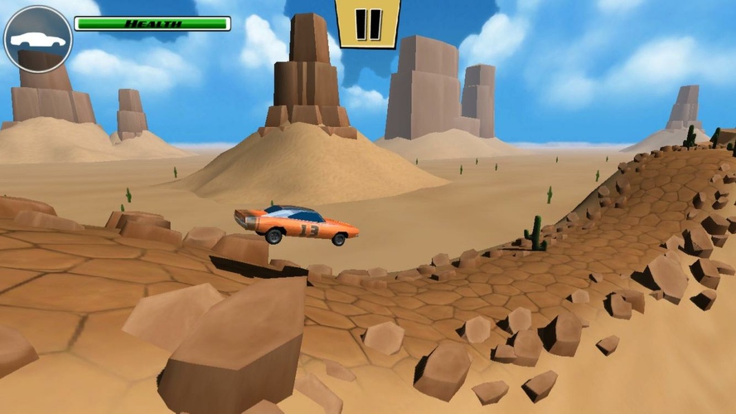 Stunt Car Challenge 3 - Preview 19