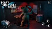 Teddy Freddy Horror Game 3D screenshot 3
