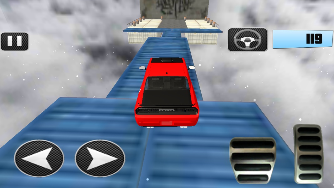 Car Stunt Extreme Race - Preview 6