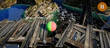 Peace Do Ball 3D: Balancer screenshot 5
