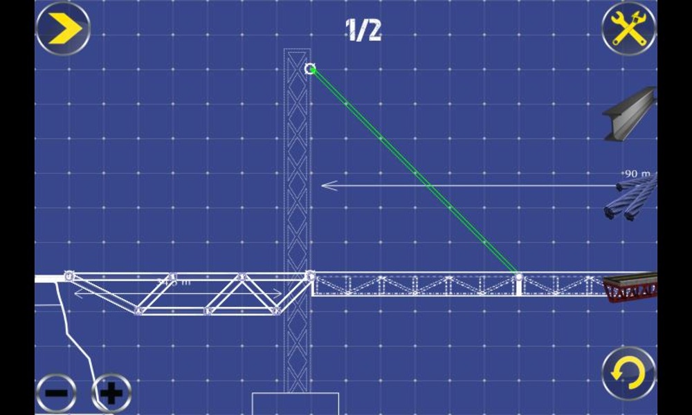 Bridge Architect Lite - Preview 5