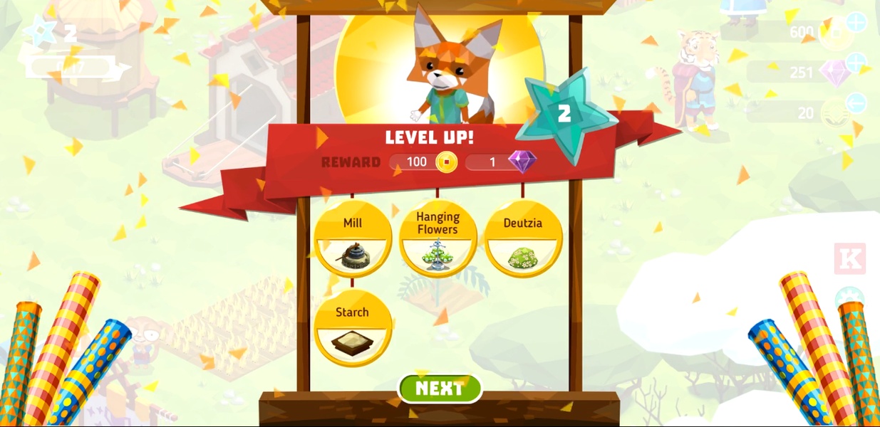 Tiny Tea Paradise - Preview 5