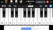 Learn Piano screenshot 2