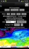 GFS graphs for weather screenshot 4