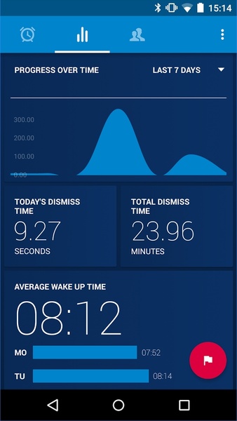 Red Bull Alert: Alarm Clock - Preview 7