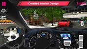 Real Car Parking - 3D Car Game screenshot 6