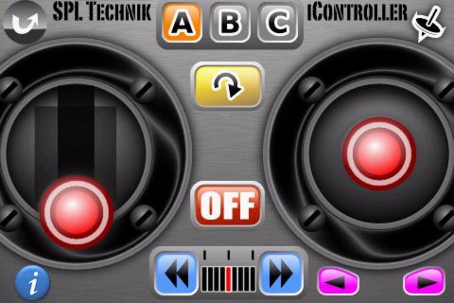 SPL Technik - Preview 4