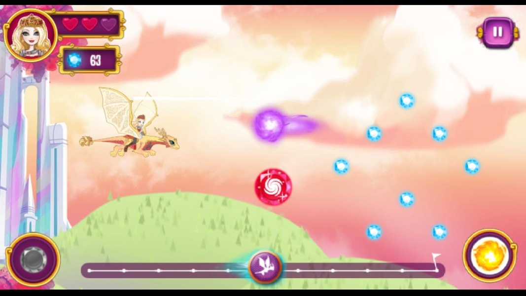 Ever After High - Preview 14