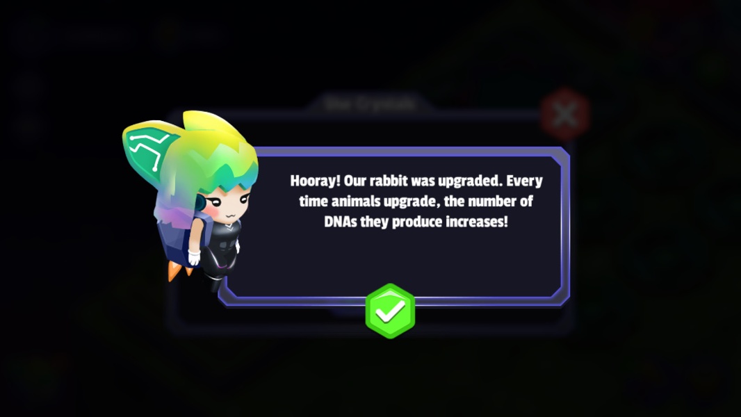 Scifarm - Preview 3