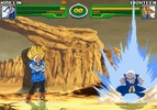Hyper Dragon Ball Z screenshot 4