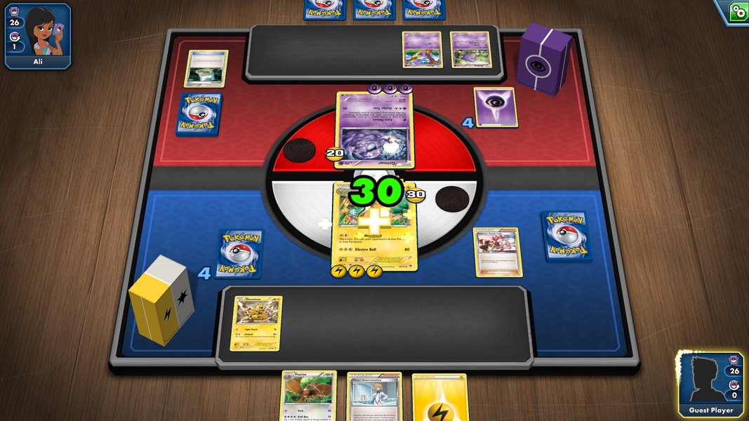 pokemon trading card game windows Pokmon TCG Online for Windows