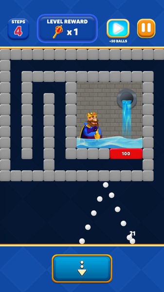 Bricks Royale - Preview 10