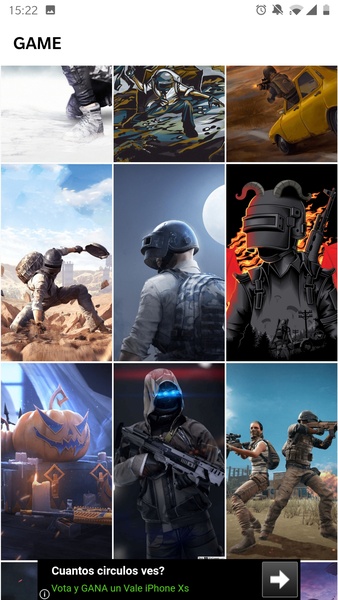 PUBG Wallpapers 4K - Preview 10