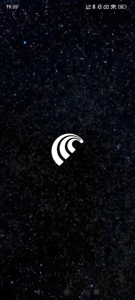 Comet - Preview 1