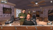 Barber Shop-Hair Cutting Game screenshot 2