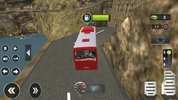 Off Road Tour Coach Bus Driver screenshot 4