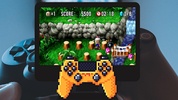 PS1 Gaming Max screenshot 3