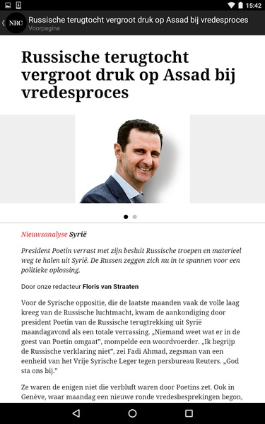 NRC - Preview 1
