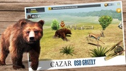Animal Hunting Games Gun Games screenshot 16
