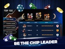 Velo Poker: Texas Holdem Poker screenshot 2