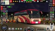 Tourist Bus Simulator Games 3D screenshot 12