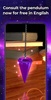 Divination Pendulum screenshot 7