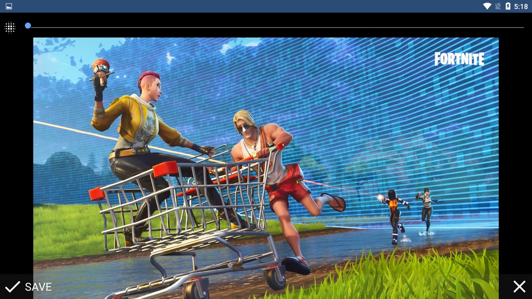 FortArt Wallpapers - Preview 6
