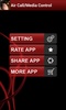 On Air Call Receive screenshot 2