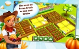 My Free Farm 2 screenshot 4