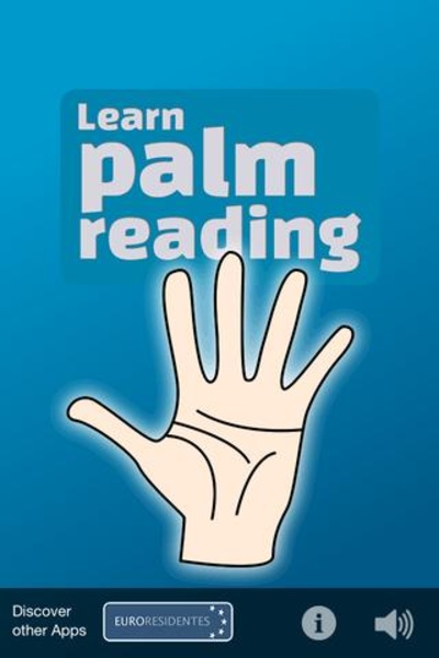 Palm Reading - Preview 8