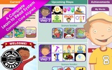 Hooked On Phonics screenshot 5