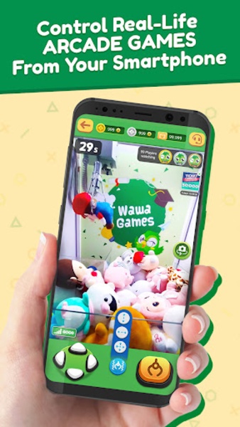 Wawa Games - Preview 8