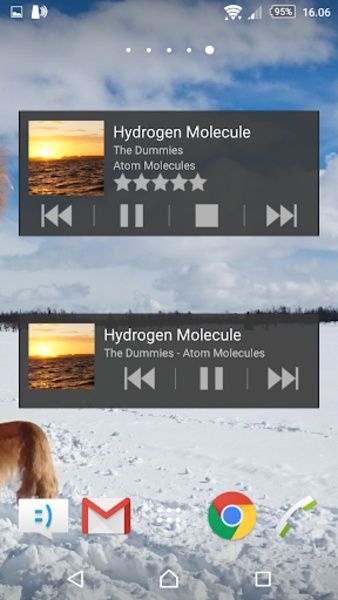 MMRemote - Preview 1
