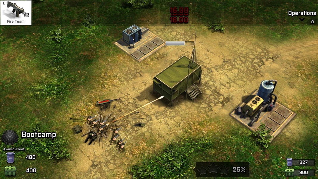 Arma Mobile Ops - Preview 6