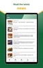 Iubilaeum25 screenshot 3