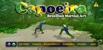 Capoeira BMA Demo screenshot 14