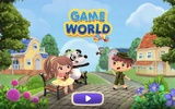 TRT Kids Game World screenshot 6