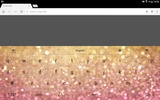 GO Keyboard Glitter Theme screenshot 5