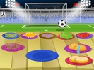 Delicious Football Burger screenshot 3