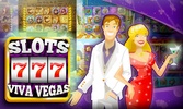 Slot Viva Vegas screenshot 8