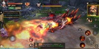 Dragon Fall: Revolution screenshot 6