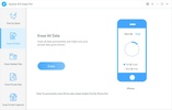 Syncios iOS Eraser Pro screenshot 5