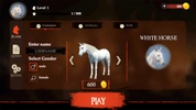 The Horse screenshot 11