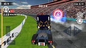 Contract Racer Car Racing Game screenshot 2