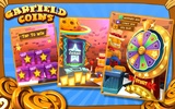 Garfield Coins screenshot 3