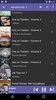 Astiga - Cloud music player screenshot 7