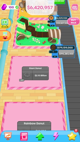 Donuts Inc - Preview 7