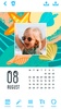 Photo Calendar screenshot 4