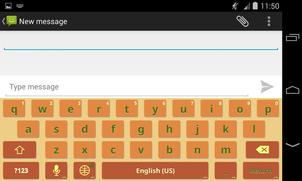 Arc Keyboard - Preview 12