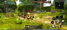 Dragon Nest: Rebirth of Legend screenshot 4